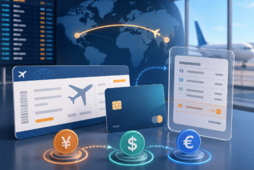 航旅支付常见 MCC 有哪些？航空公司、旅行社、酒店与租车代码说明